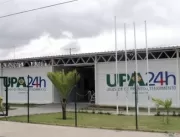 UPA em Cajazeiras fica sem oxigênio e 10 pacientes