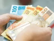 Governo Federal propõe salário mínimo de R$ 1.147 