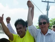 ENQUETE ARAPUAN FM: Ricardo Coutinho engole Cássio