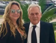 Deputada Drª Paula toma café com prefeito José Ald