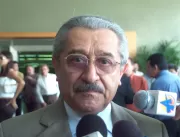 FPF homenageia José Maranhão dando o nome do ex-go