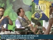 MP pede que TSE aplique multa a Bolsonaro por prop
