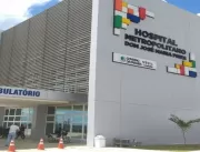 Hospital Metropolitano ultrapassa a marca de 1.200