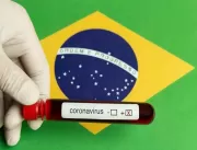 Taxa de transmissão da Covid-19 no Brasil cai a 0,