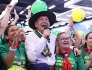 Na contramão de Bolsonaro, Luciano Hang defende vo