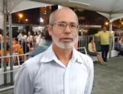 Jornalista Walter Galvão morre aos 64 anos