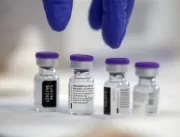 Pfizer propõe 3ª dose da vacina anticovid para aju