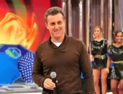 Globo antecipa estreia de Luciano Huck aos domingo