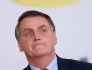 Bolsonaro cogita não disputar eleição de 2022 se n
