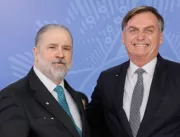 Bolsonaro ignora novamente lista tríplice do MPF e