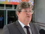 Governador João Azevêdo comemora destaque na econo