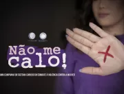 TV Correio lança campanha de combate à violência c