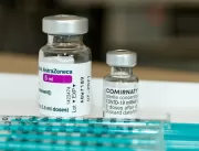 Estudo aponta queda de eficácia nas vacinas da Pfi