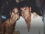 Ex-esposa traiu Bolsonaro com segurança (Militar) 