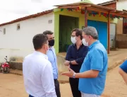 De Alagoa Nova a Juarez Távora: novos recursos des