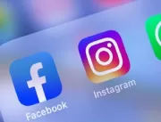 Saiba o motivo que fez Facebook, Instagram e Whats