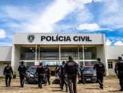 Governo retifica edital do concurso da Polícia Civ