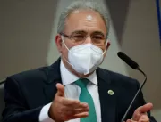 CPI convoca Marcelo Queiroga pela terceira vez 