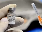 Estudos confirmam redução da imunidade da vacina d