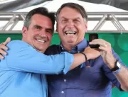 PP dá prazo para Bolsonaro responder sobre filiaçã