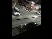 [VÍDEO] Tiroteio durante festa de rua deixa 6 mort