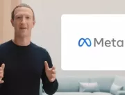 Em meio à crise, Facebook muda de nome para “Meta”