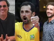 Mauricio Souza vai processar Globo, Casagrande e A
