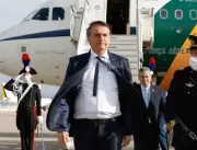 Toffoli dá 10 dias para Bolsonaro explicar agressõ