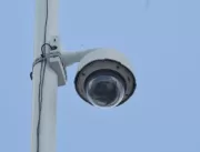 392 câmeras de videomonitoramento já foram instala