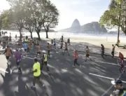 Rio: Atleta passa mal e morre durante maratona de 