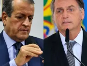 PL pode liberar diretórios em 2022 caso Bolsonaro 