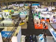 Cícero Lucena conhece ideias no Smart City Expo Wo