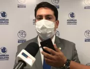 Felipe Leitão retorna à PMJP; Janduhy reassume na 