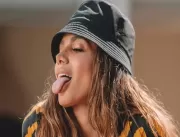 BABADO: Anitta conta detalhes (vídeo) de transa co
