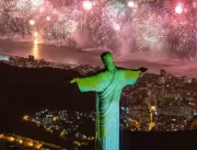 Prefeito do Rio cancela festa de réveillon