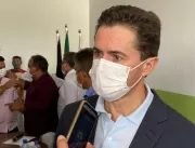 Veneziano empenha R$ 1,2 milhão para a implantação