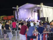 Prefeitura de Santa Rita cancela festa de Réveillo