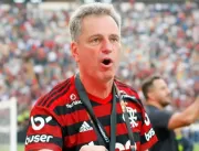 Flamengo perde na justiça e sofre penhora de mais 