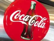 Coca-Cola vai transformar um de seus refrescos mai