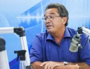Vitalzinho confirma que diretório nacional do MDB 