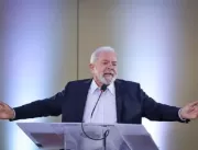 Lula está com um pé atrás em relação a debates dur
