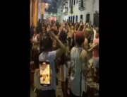 Multidão promove Carnaval nas ruas de Olinda e agl