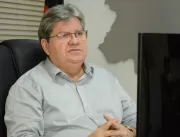 Governador João Azevêdo divulga calendário de paga