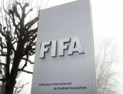 Fifa impede participação da Rússia na Copa do Mund