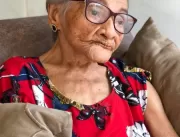 Morre aos 101 anos Dona Arlinda, mãe do radialista