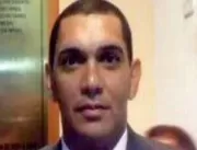 Vice-presidente da Câmara de Nilópolis é preso pel