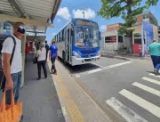 INDICATIVO DE GREVE: Motoristas de ônibus devem pa