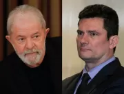 Xingado por Lula, Moro diz que PT defende invasões