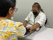 Centro de Saúde da Mulher amplia acolhimento e ass