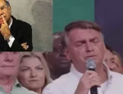 Em ato de pré-campanha, Bolsonaro exalta Ustra e c